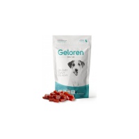 Geloren DOG S-M 180 g (60ks)