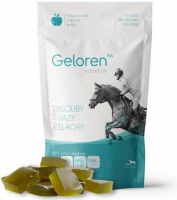 Geloren HA 450g jablen