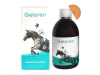 Geloren GEL pro lidi 500 ml