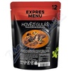 EXPRES MENU Hovz gul 600g