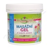 VIVAPHARM SerpensDerm masn gel had jed 250ml