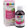 PEDIAKID Pi nachlazen sirup 125ml