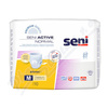 Seni Active Normal Medium ink. plen. kalhotky 10ks