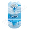 Gillette Venus holic strojek+2 nhradn hlavice