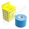 Kine-MAX SuperPro Cot kinesiology tape modr. 5cmx5m