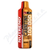 NUTREND Carnitine 100 000 vie 1000ml