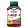 JAMIESON Omega-3 Select 1000mg cps. 200