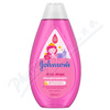 Johnsons Shiny Drops ampon 500ml