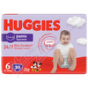 HUGGIES Pants Jumbo 6 15-25kg 30ks