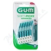 GUM Soft-Picks Advanced LARGE 30ks