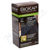 BIOKAP Barva na vlasy 1. 0 ern prodn 140ml