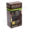 BIOKAP Barva na vlasy 4. 0 Hnd pirozen 140ml