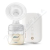 AVENT Odsvaka mat. ml. Natural elektronic. Premium