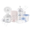 AVENT Odsvaka mat. ml. Natural elektr. Single set
