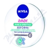 NIVEA Baby Nutri sensitive SOS krém 150ml 80523