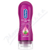 DUREX intimn masn gel 2v1 s Aloe vera 200ml