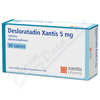 Desloratadin Xantis 5mg tbl. nob. 30