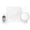 Angelcare Monitor pohybu dechu a audiochva AC127