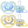 AVENT idtko Ultra air Pastel 0-6m. chlapec 2ks