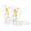 Medela PersonalFit PLUS Double odsvac set