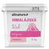 Allnature Himaljsk sl rov jemn 5kg