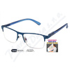 Brýle na PC Blue Protect modré dioptrické +1. 50