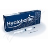 Hyalobarrier gel 1x10ml