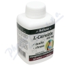 MedPharma L-Carnitin 500mg+Inulin+Chrom tbl. 67