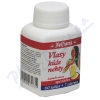 MedPharma Vlasy ke nehty tbl. 67