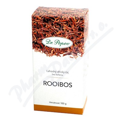 Dr. Popov aj Roibos 100g