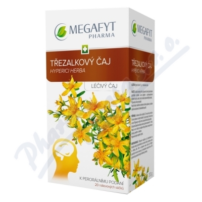 Megafyt Tezalkov aj por. spc. 20x1. 5gm