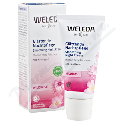 WELEDA Rov non krm 30ml