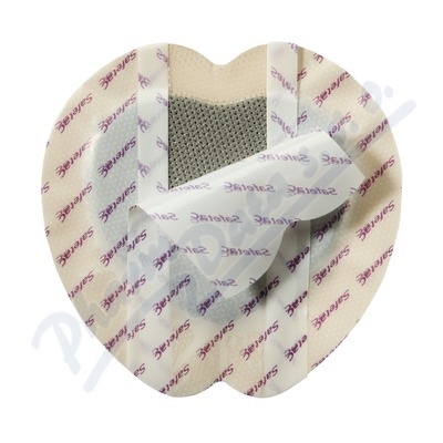 Kryt Mepilex Border Sacrum Ag antim. s. 18x18cm 5ks
