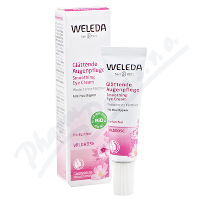 WELEDA Rov intenzivn on krm 10ml