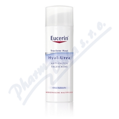 Eucerin Hyal-Urea denn krm 50ml