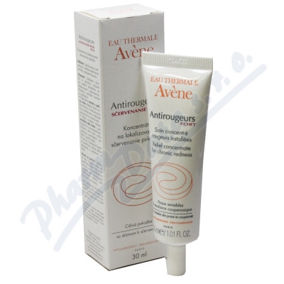 AVENE Antirougeurs Koncentrovan pe 30ml