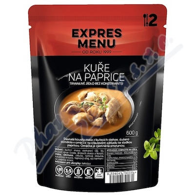 EXPRES MENU Kue na paprice 600g