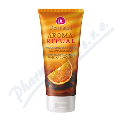 Dermacol AR tl. mlko belgic. okolda 200ml
