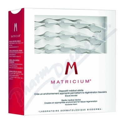 BIODERMA Matricium 30x1ml