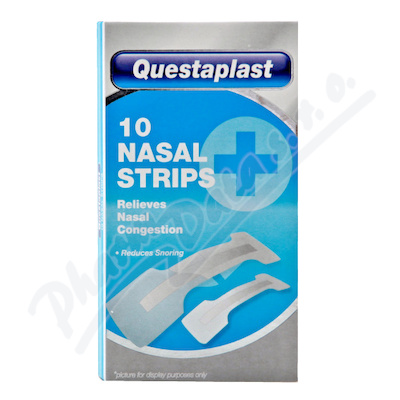 Nplast proti chrpn 10ks Questaplast