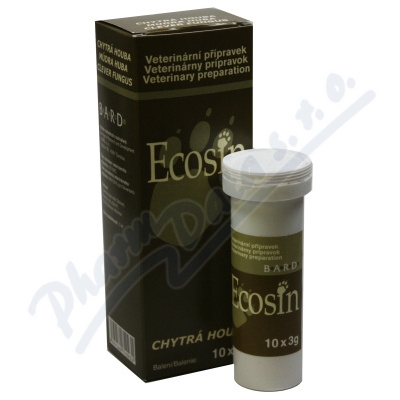 Ecosin chytr houba 10x3g