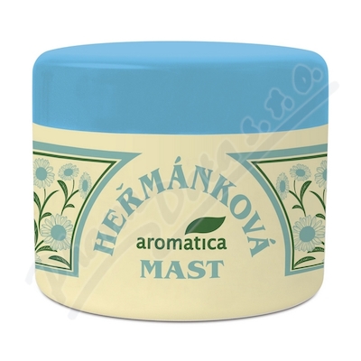 AROMATICA Hemnkov mast 50ml