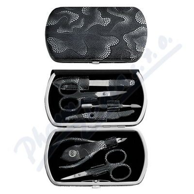 Manikura set 6ks GGS Solingen ern NO 319-13