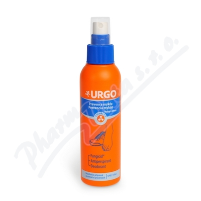 URGO Prevence mykz 3 v 1 sprej 150ml