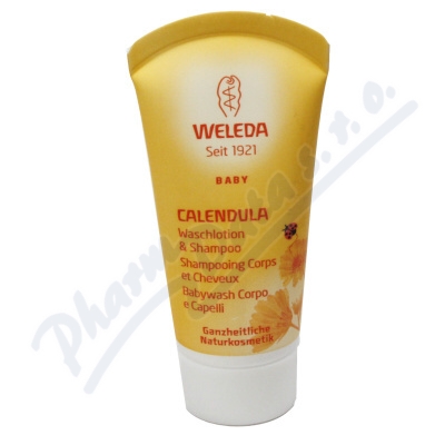 WELEDA Mskov dtsk ampn 20ml
