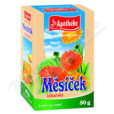 Apotheke Msek lkask kvt sypan aj 50g