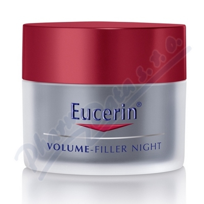 Eucerin VOLUME-FILLER non krm 50ml