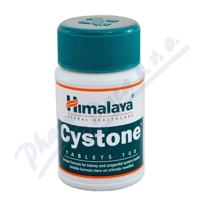 Himalaya Cystone tbl. 100