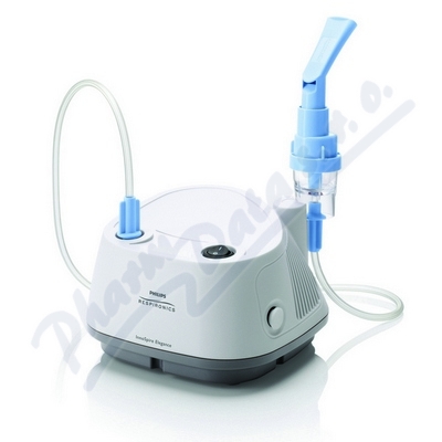 PHILIPS Inhaltor InnoSpire Elegance