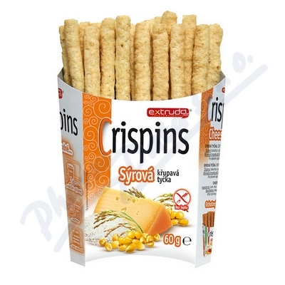 Crispins tyka sr 60g